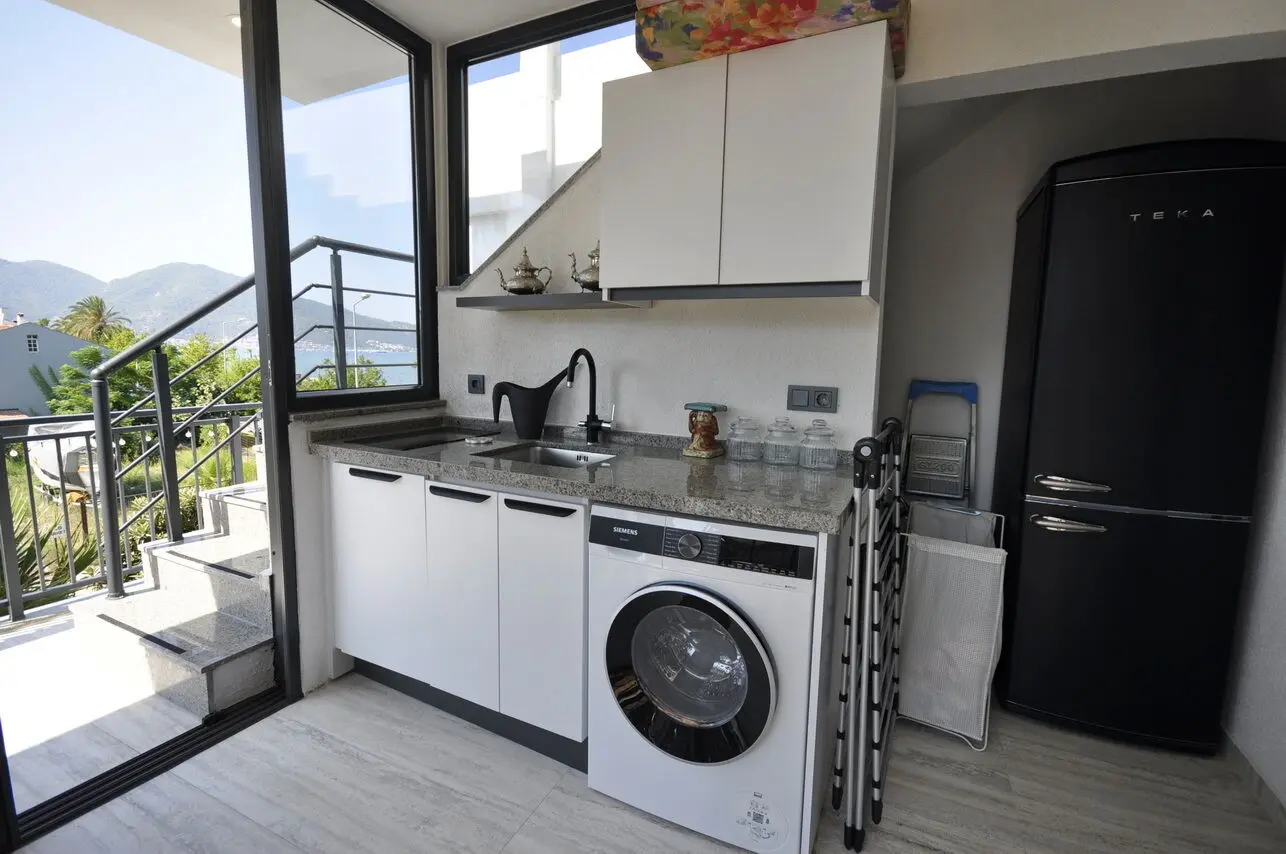 Kitchenette